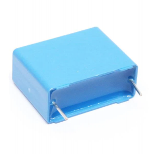 B32928A4206K000, Конденсатор пленочный помехоподавляющий X2 20мкФ 350В переменного тока ±10% (57.5 X 45 X 57мм) радиальные выводы пластиковый прямоугольный корпус 52.5мм