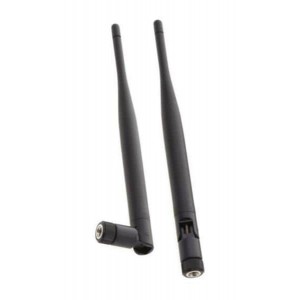 W1095, Антенны Ant Ext 2.4-2.5GHz SMA IP65