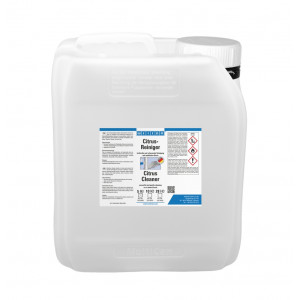 wcn15210005, 10033568 WEICON Цитрусовый очиститель (5 л)