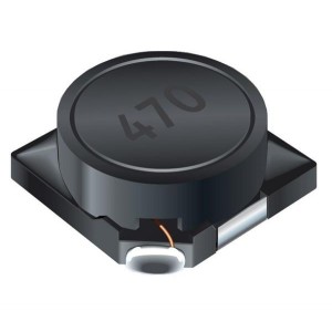 SRR7032-680M, Катушки постоянной индуктивности  68uH 20% SMD 7032