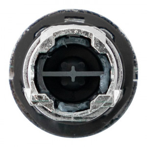 Исполнительный механизм кнопки 