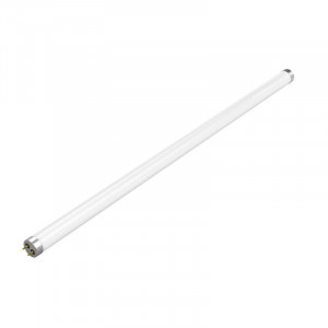 Лампа светодиодная Elementary 10Вт трубчатая 6500К холод. бел. G13 800лм стекло 93030