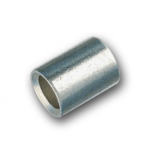 Луженная медная трубка для кабеля сечени 2E20C