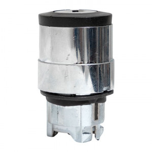 Исполнительный механизм переключателя ХB4 на 2 положения с замком, с фиксацией IP65 EKF XB4BG2F-65