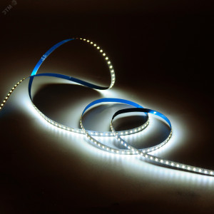 Лента Basic LED 2835/120 12V 9,6W/m 624lm/m 3000K 8mm IP20 5m 1/100 BT064