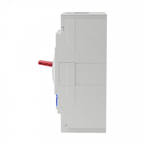 Выключатель автоматический YON MGS400 3P 320-400A 75kA MGS400H-3TAMF0400