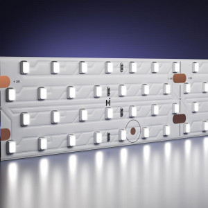 Лента светодиодная 24В 2835 30Вт/м 6000К 2 IP20 (уп.5м) Maytoni 201119