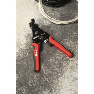 Полуавтоматический стриппер WS-03 EKF Master