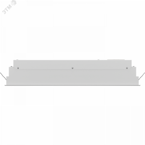 Светильник СТ OPL/R 418 /595/ HF 1027000200