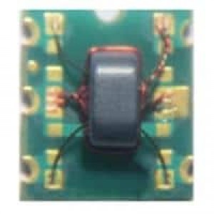 MACP-011050, Формирование сигнала