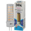 Лампочка светодиодная STD LED JC-5W-12V-CER-840-G4 G4 5Вт керамика капсула нейтральный белый свет Б0056750