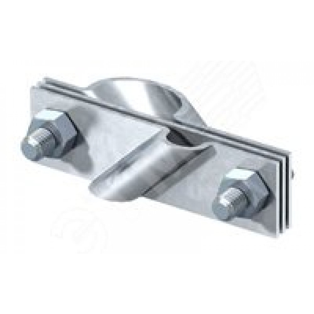 Изображение товара Соединитель стержня заземления и проволоки 2760 20 FT 5001641 от OBO Bettermann