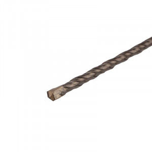 Набор буров по бетону 5-6-8-10х160х100 мм, 4 шт., в пластиковой коробке SDS PLUS KR-91-0405