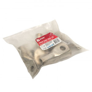 Наконечник медный луженый ТМЛ DIN 150-16 PROxima tml-din-150-16