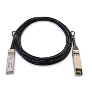 FCBG110SD1C03, Соединения оптоволоконных кабелей 10G, SFP+, 3m length SFP AOC