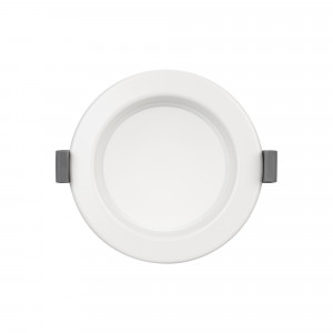 Светильник IM-CYCLONE-R115-10W Day4000 (WH, 90 deg) 023197(2)