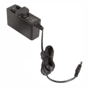 ACM24US15, Адаптеры переменного тока настенного монтажа AC-DC External PSU, 24W, Level VI, Medical & ITE