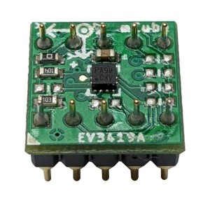 EV3419A, Инструменты разработки датчика ускорения Evaluation Board for MC3419