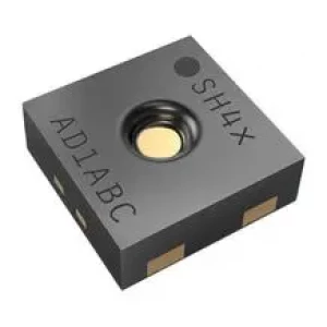 SHT41-AD1B-R2, Преобразователь для датчика влажности и температуры