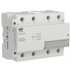 ARMAT Контактор модульный KMR 100А 230В AC 4НО IEK AR-KMR10-100-40-230