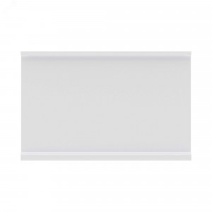 Разделитель для кабель-канала SEP-G 80 (дл.2м) 02416