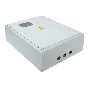 Щит ЩУРн 3/24 (500х400х160) IP31 mb23-3/24
