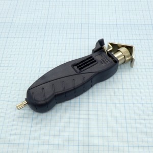 8PK-325B, Клещи (съемник), для зачистки круглого кабеля, мин диаметр 4.5мм, макс - 25мм