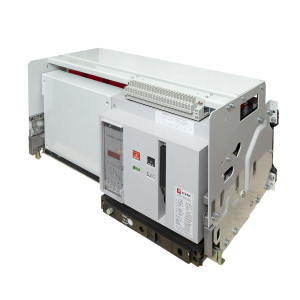 Выключатель автоматический ВА-45 5000/5000 3P выкатной EKF PROxima(кр.1шт)