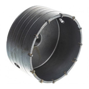 Коронка по бетону М22 х 110мм 73/10/9/2