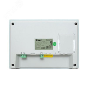 Панель оператора PRO-Screen 7 RSC-7