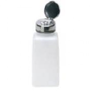 35312, Дозаторы для жидкостей и бутылки 8 oz. One-Touch Dispenser Pump
