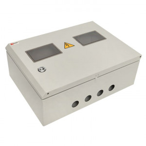 Щит учетный ЩУ-1/2-0 (310х420х150) IP54 EKF PROxima(кр.1шт)