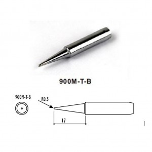 900M-T-B, конус 1мм
