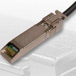 SF-SFPP2EPASS-001, Кабели Ethernet / Сетевые кабели SFP+/SFP+ PASSIVE 30 AWG 1M