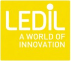 Логотип LEDiL