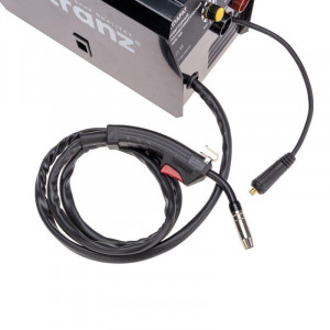 Аппарат сварочный инверторный полуавтоматический MIG-160 11-0926