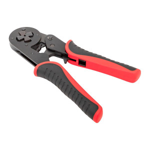 Пресс-клещи ПКВ-16-4 Expert pkv-16-4-exp