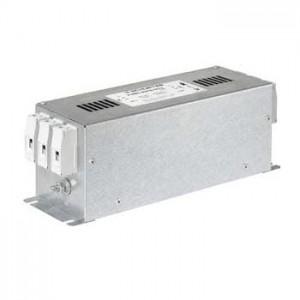 FMBC-R91R-4212, Фильтры цепи питания FMBC LL 42A 520VAC IndVer 3Ph-2Stg Fltr