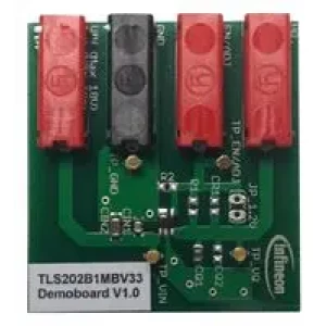 DEMOBOARDTLS202B1TOBO1