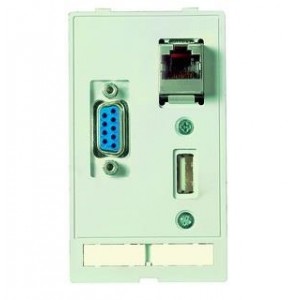 39500020143, Сверхмощные разъемы питания HAN-PORT INSERTS DATA CONNECTOR