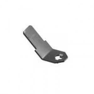 1235, Клеммы PC QUICK-FIT TERM .405X.343X.312 MATTE