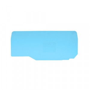 Разделительная пластина TWFN 10 D1/2/35 BL, Разделительная пластина TWFN 10 D1/2/35 BL