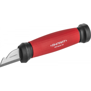 Нож монтерский 90 176 OHT-Nm05-153 153мм с выемкой 90176