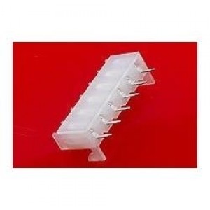 10-10-1051, Проводные клеммы и зажимы 5.08mm KK PCB Conn RA VrA 5Ckt