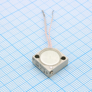 СП5-3 1  10К ±5%, Резистор переменный подстроечный проволочный