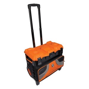 55473RTB, Наборы инструментов и ящики для инструментов Tradesman Pro Tool Master Rolling Tool Bag