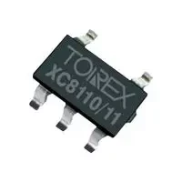 XC8110AA01MR-G