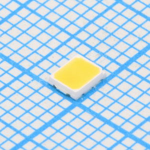 HL-AS-2835D90W-3C-S1-08L-PCT-HR3-K3 (5000K), Светодиод smd 2,8х3,5мм/белый/5000K/165Лм при 100мА/максимальный ток 120мА/1,0Вт/8.4-9.4v/CRI=80/120°