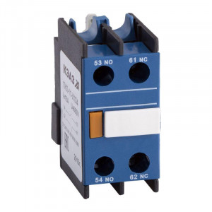 Приставка контактная ПКЛ 11 УХЛ4 110672