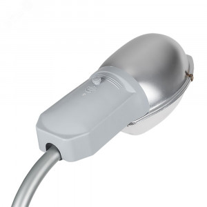 Светильник ЖКУ-16-400-001 со стеклом IP54 00114